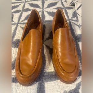 Womens Franco sarto loafers